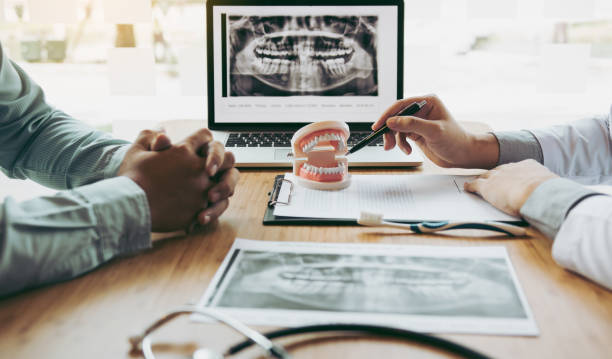 Best Weekend Emergency Dentist in North St Paul, MN