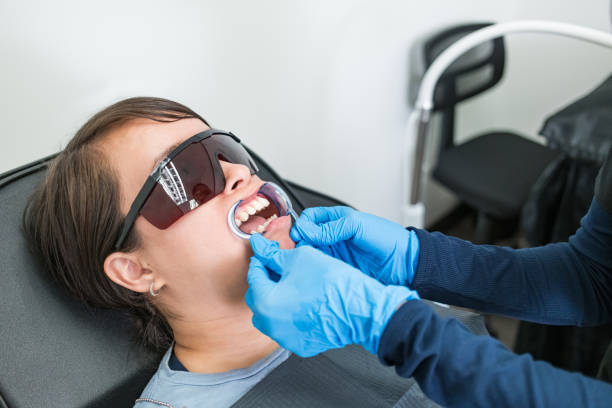 Best Pediatric Emergency Dentist in North St Paul, MN