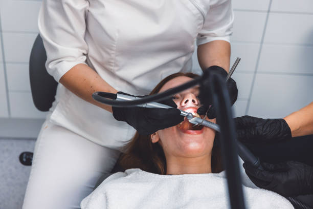 Best Emergency Root Canal Treatment in North St Paul, MN