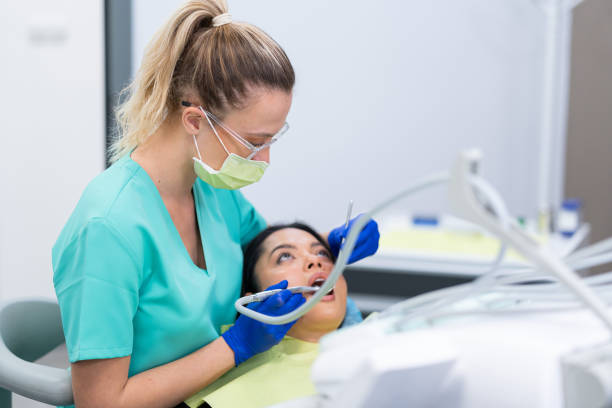 Best Cosmetic Emergency Dentistry in North St Paul, MN