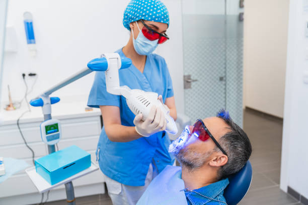 Best Emergency Treatment for Dental Infections or Abscesses in North St Paul, MN
