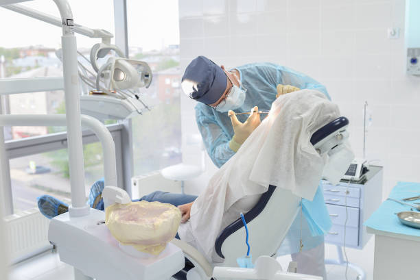 Best Emergency Denture Repair in North St Paul, MN